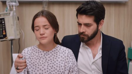 Kan Çiçekleri 303. Bölüm Tanıtımı