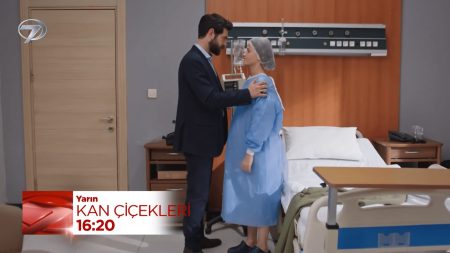 Kan Çiçekleri 304. Bölüm Fragmanı