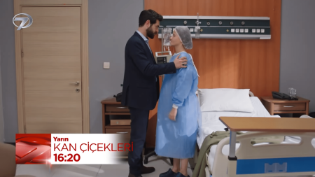Kan Çiçekleri 304. Bölüm Fragmanı