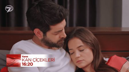 Kan Çiçekleri 306. Bölüm Fragmanı