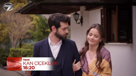 Kan Çiçekleri 308. Bölüm Fragmanı