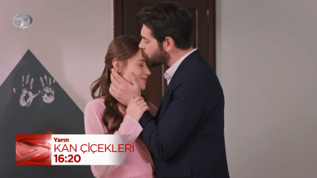 Kan Çiçekleri 309. Bölüm Fragmanı