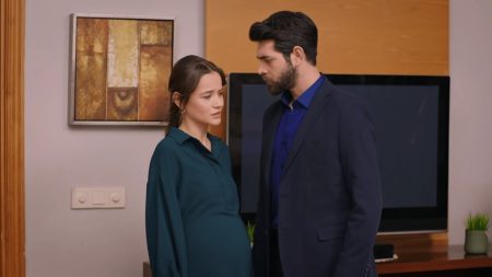 Kan Çiçekleri 310. Bölüm Tanıtımı