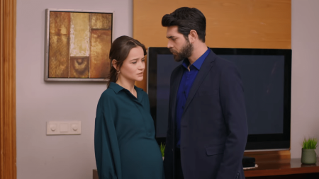 Kan Çiçekleri 310. Bölüm Tanıtımı