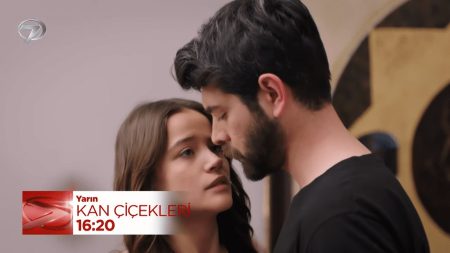 Kan Çiçekleri 311. Bölüm Fragmanı