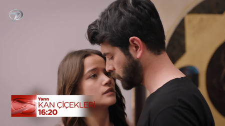 Kan Çiçekleri 311. Bölüm Fragmanı