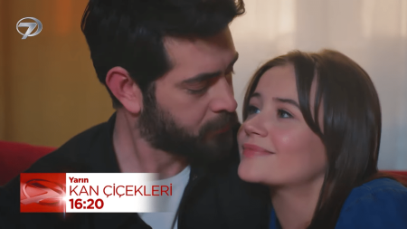 Kan Çiçekleri 312. Bölüm Fragmanı