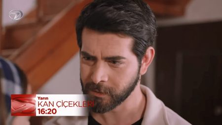 Kan Çiçekleri 313. Bölüm Fragmanı