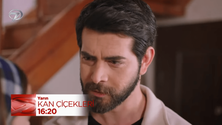 Kan Çiçekleri 313. Bölüm Fragmanı