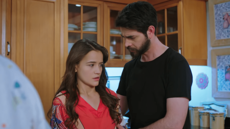 Kan Çiçekleri 317. Bölüm Tanıtımı