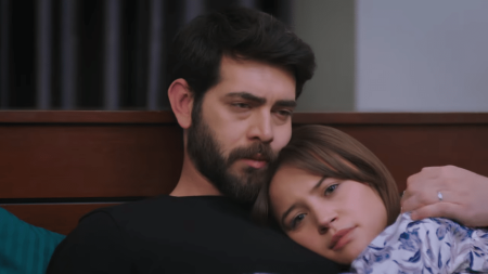 Kan Çiçekleri 318. Bölüm Tanıtımı