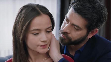 Kan Çiçekleri 319. Bölüm Tanıtımı