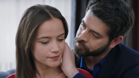 Kan Çiçekleri 319. Bölüm Tanıtımı
