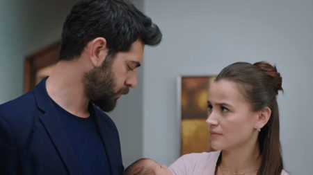 Kan Çiçekleri 320. Bölüm Tanıtımı