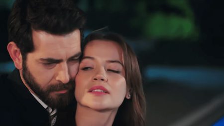 Kan Çiçekleri 321. Bölüm Tanıtımı