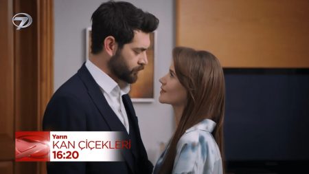 Kan Çiçekleri 323. Bölüm Fragmanı