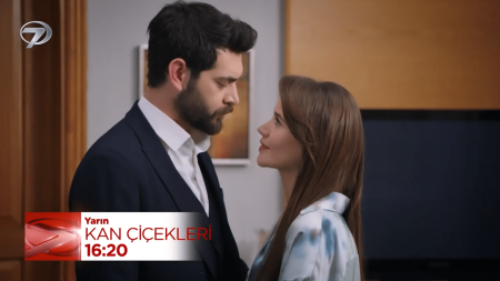 Kan Çiçekleri 323. Bölüm Fragmanı