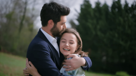 Kan Çiçekleri 324. Bölüm Tanıtımı