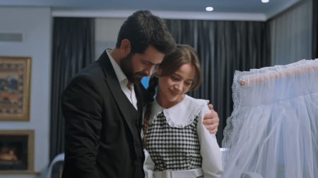 Kan Çiçekleri 326. Bölüm Tanıtımı