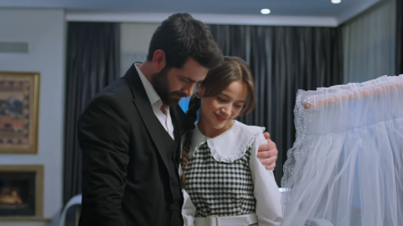 Kan Çiçekleri 326. Bölüm Tanıtımı