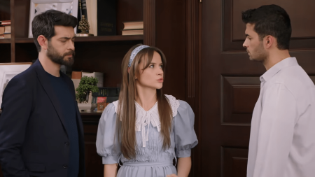 Kan Çiçekleri 327. Bölüm Tanıtımı