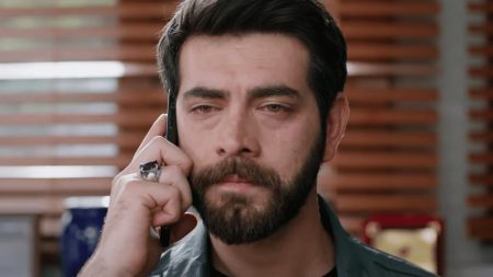 Kan Çiçekleri 329. Bölüm Tanıtımı