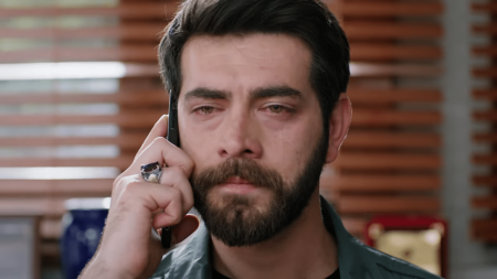 Kan Çiçekleri 329. Bölüm Tanıtımı