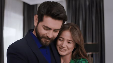 Kan Çiçekleri 330. Bölüm Tanıtımı