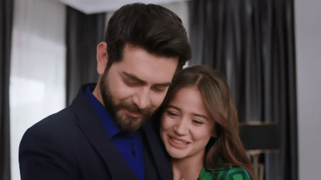 Kan Çiçekleri 330. Bölüm Tanıtımı