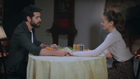 Kan Çiçekleri 332. Bölüm Tanıtımı