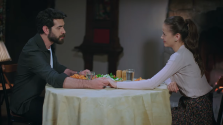Kan Çiçekleri 332. Bölüm Tanıtımı