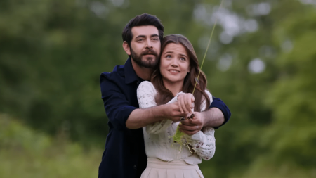 Kan Çiçekleri 333. Bölüm Tanıtımı