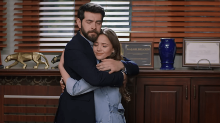 Kan Çiçekleri 334. Bölüm Tanıtımı