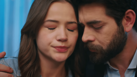 Kan Çiçekleri 335. Bölüm Tanıtımı