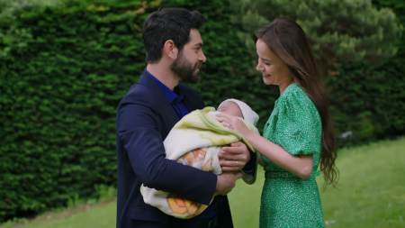 Kan Çiçekleri 336. Bölüm Tanıtımı