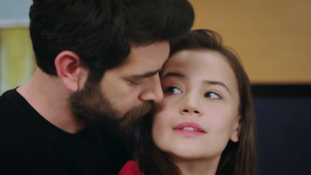 Kan Çiçekleri 337. Bölüm Tanıtımı