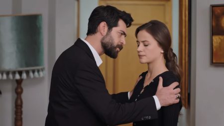 Kan Çiçekleri 338. Bölüm Tanıtımı