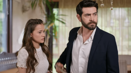 Kan Çiçekleri 339. Bölüm Tanıtımı