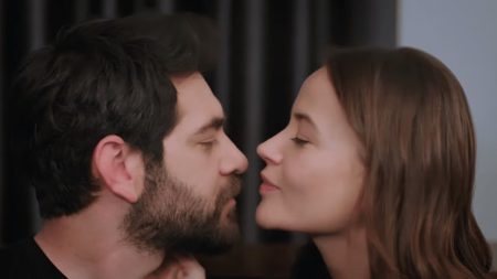 Kan Çiçekleri 340. Bölüm Tanıtımı