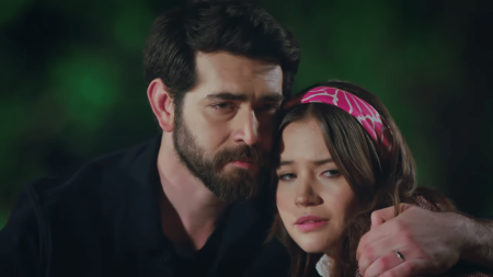 Kan Çiçekleri 343. Bölüm Tanıtımı