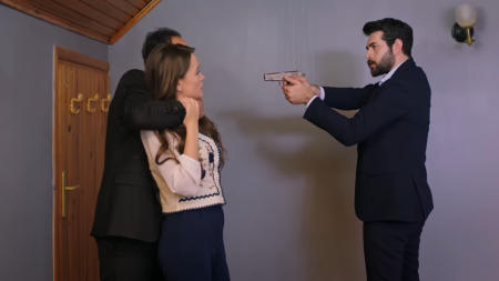 Kan Çiçekleri 346. Bölüm Tanıtımı