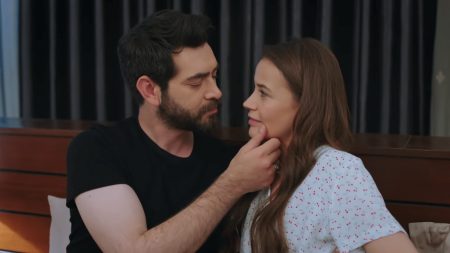 Kan Çiçekleri 349. Bölüm Tanıtımı