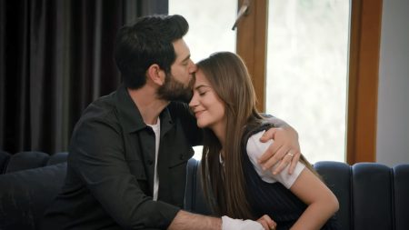 Kan Çiçekleri 351. Bölüm Tanıtımı