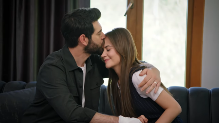 Kan Çiçekleri 351. Bölüm Tanıtımı