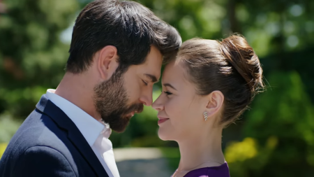 Kan Çiçekleri 352. Bölüm Tanıtımı