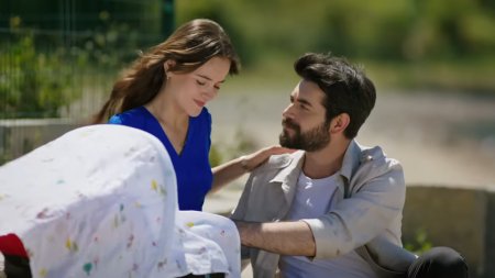 Kan Çiçekleri 354. Bölüm (Sezon Finali) Tanıtımı