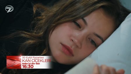 Kan Çiçekleri 355. Bölüm Fragmanı