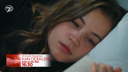 Kan Çiçekleri 355. Bölüm Fragmanı
