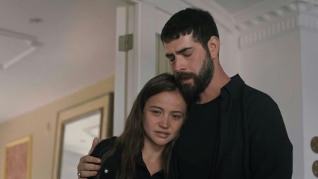 Kan Çiçekleri 356. Bölüm Tanıtımı