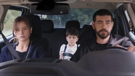 Kan Çiçekleri 358. Bölüm Tanıtımı